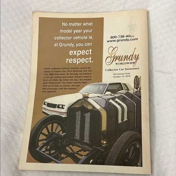 Price Guide Magazine - June 2007 Edition - Picture 2 of 3